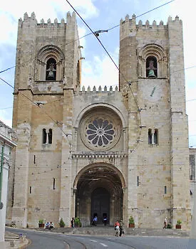 Hotel Convento Do Salvador Lisboa 3*,  Portugal