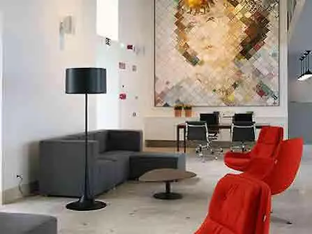 Hotel Convento Do Salvador Lisboa