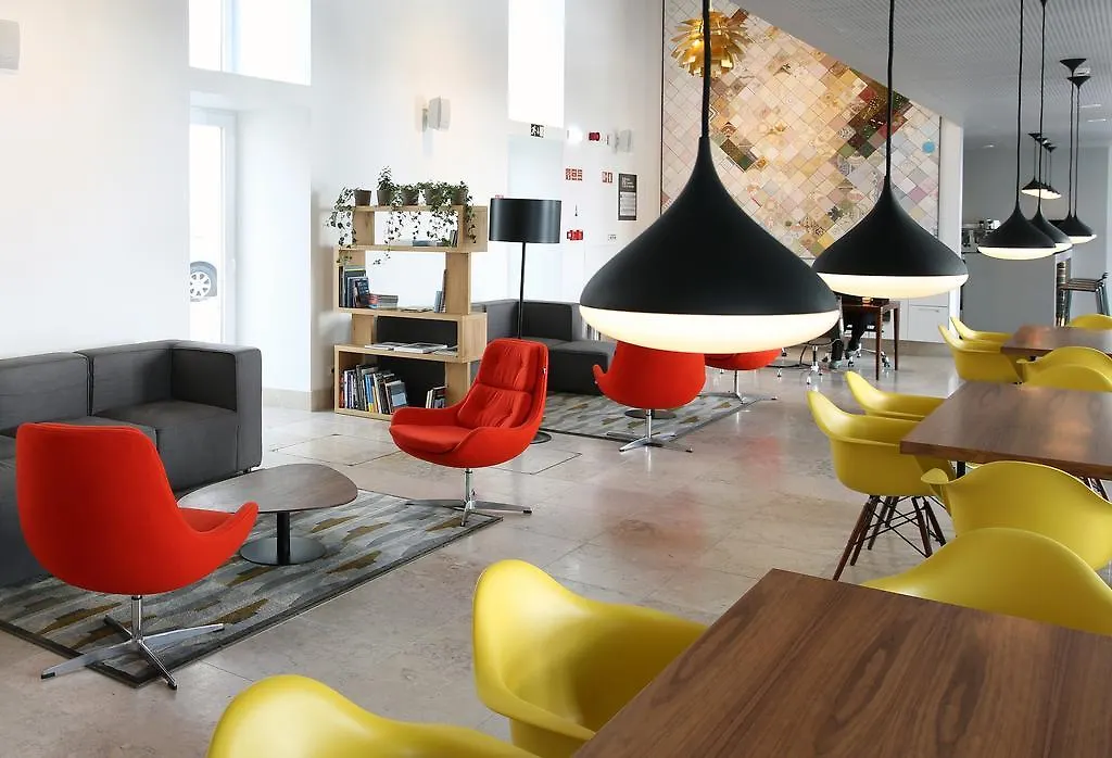 Hotel Convento Do Salvador Cascais Lisbon