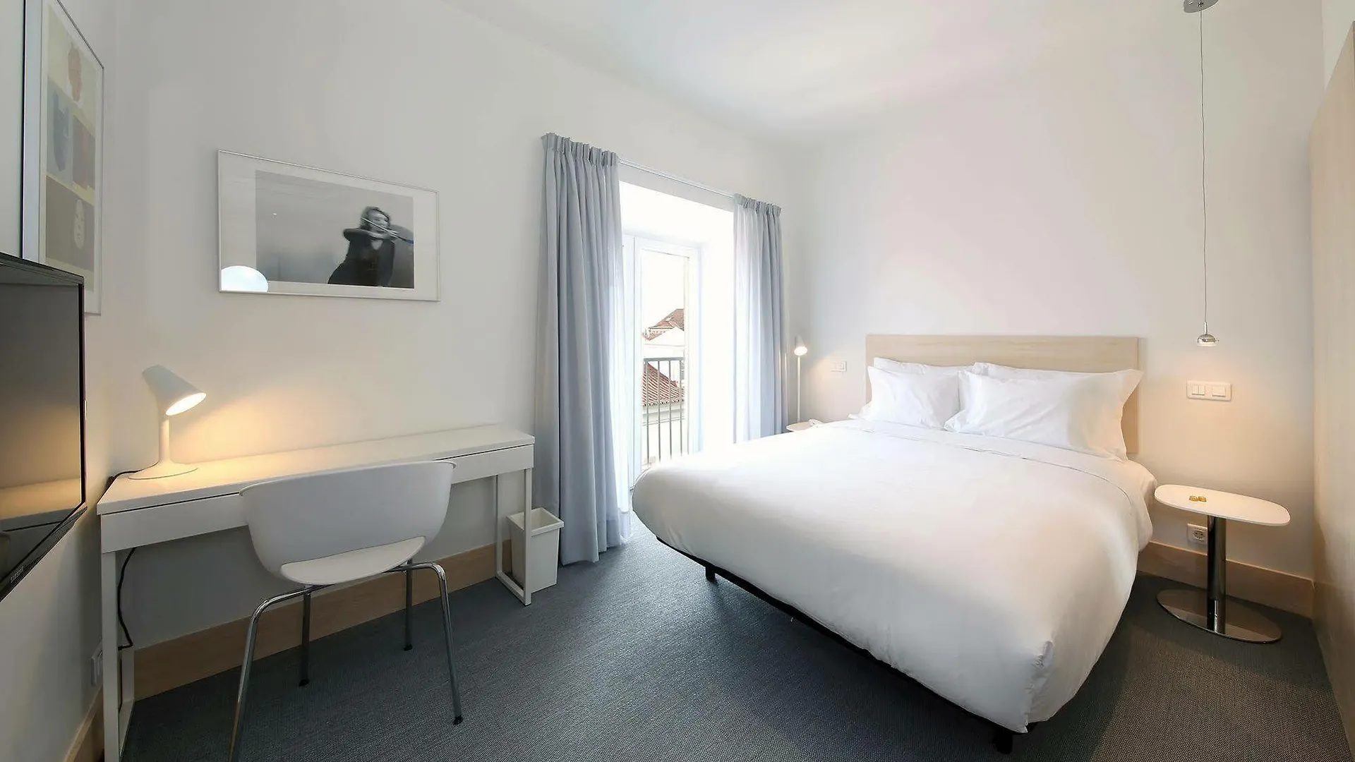 Hotel Convento Do Salvador Cascais 3*, Lisbon Portugal
