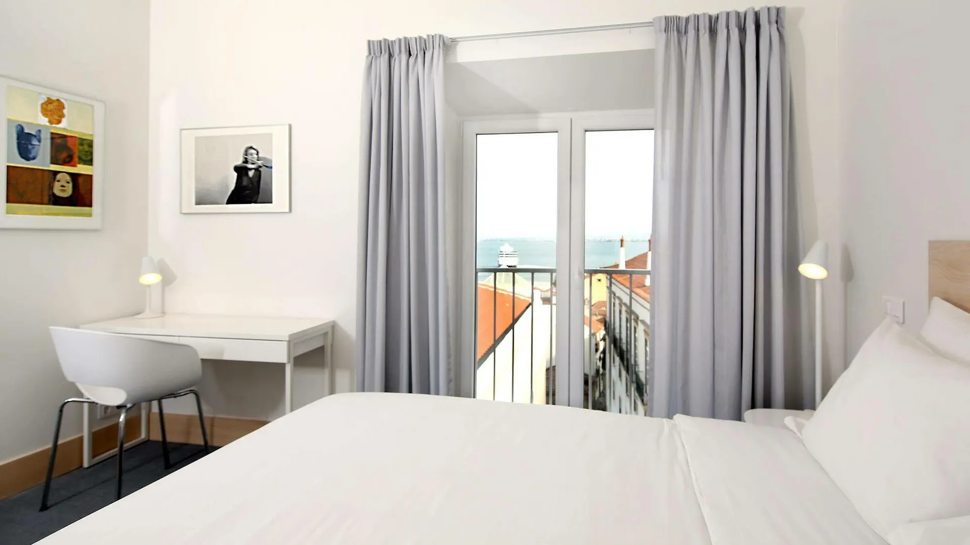 Hotel Convento Do Salvador Cascais
