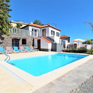 Vakantiehuis Quinta Tropical