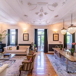 Apartament Bliss - Avenidas