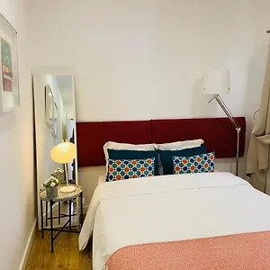  Apartment Enjoy Casa Dos Corvos