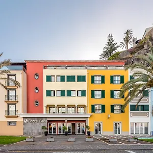 Hotell Enotel Sunset Bay