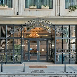 Hotell The Pera Hill