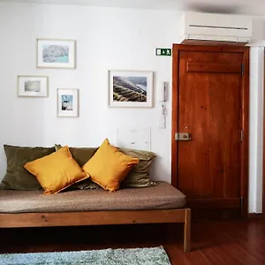 Apartament Alegria Center