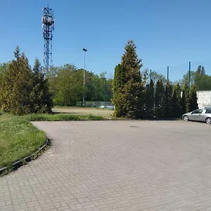 Rakieta Gdańsk