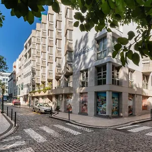 Hotell Madeira