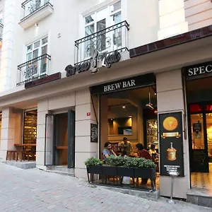 Hotell Taksim Premium