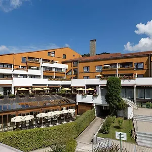 Karma Bavaria 4* Schliersee