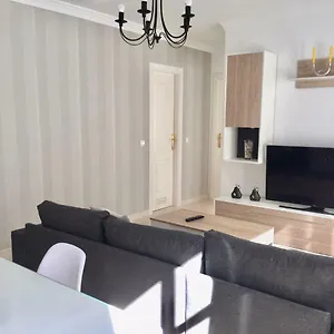 Apartamento Pasaje Centro