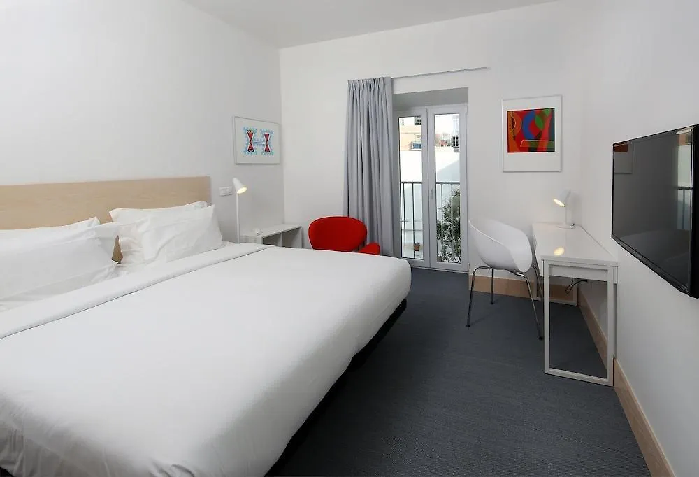 Hotel Convento Do Salvador Lisboa 3*,  Portugalsko