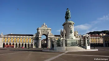 Hotel Convento Do Salvador Lisboa Portugalsko