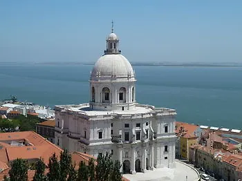 Hotel Convento Do Salvador Lisboa 3*,