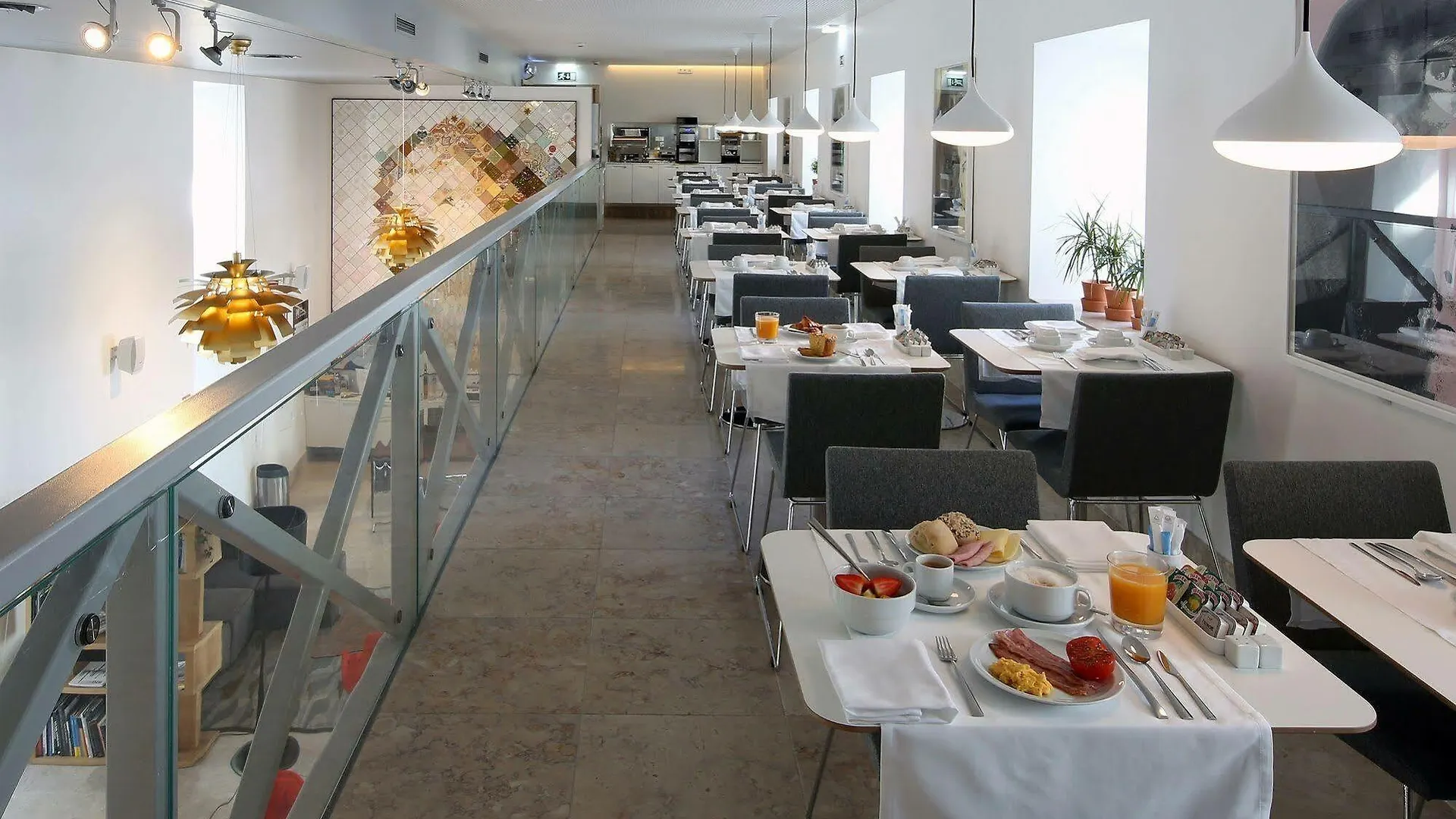 Hotel Convento Do Salvador Lisboa