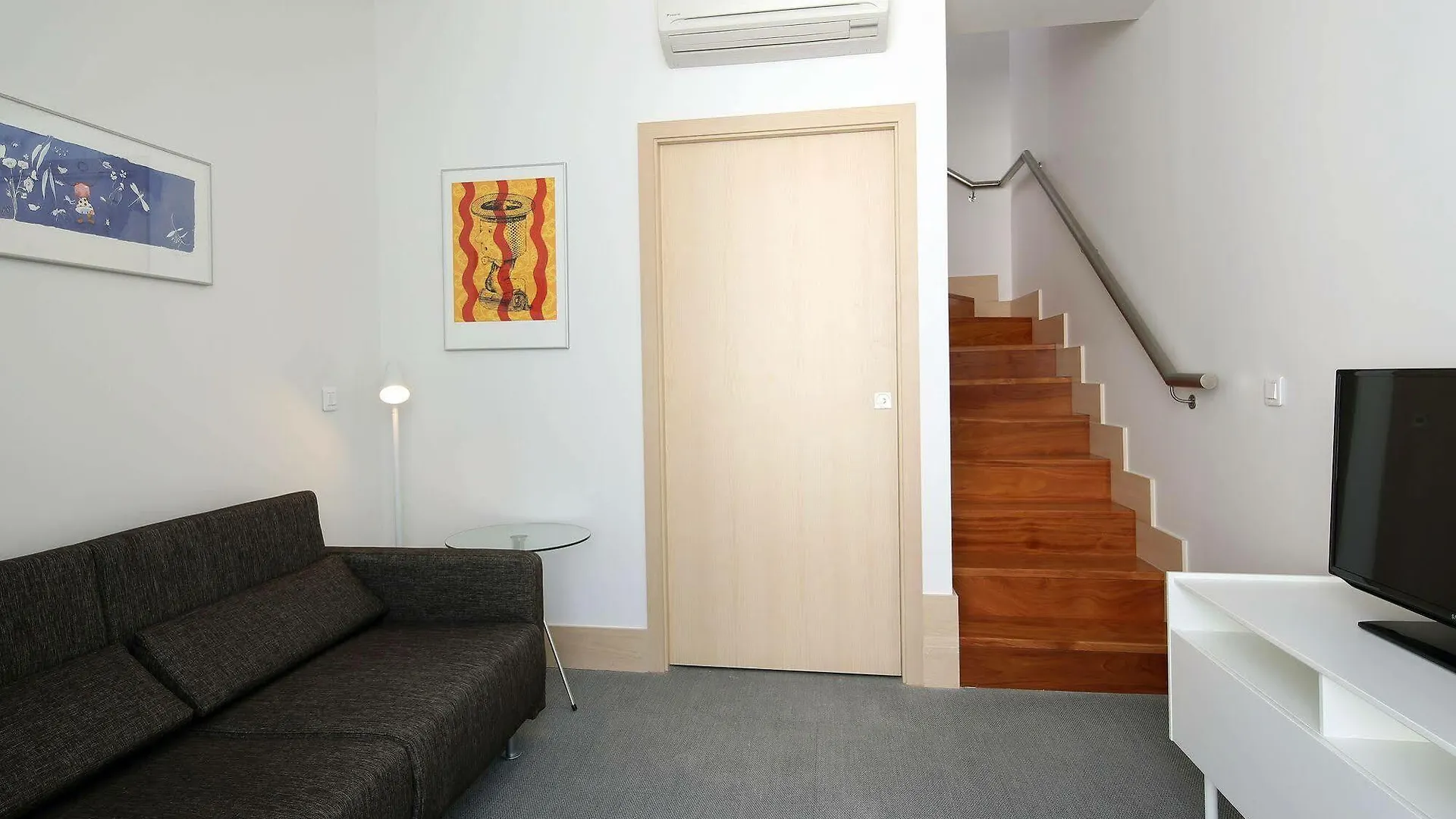 Hotel Convento Do Salvador Lisboa 3*,