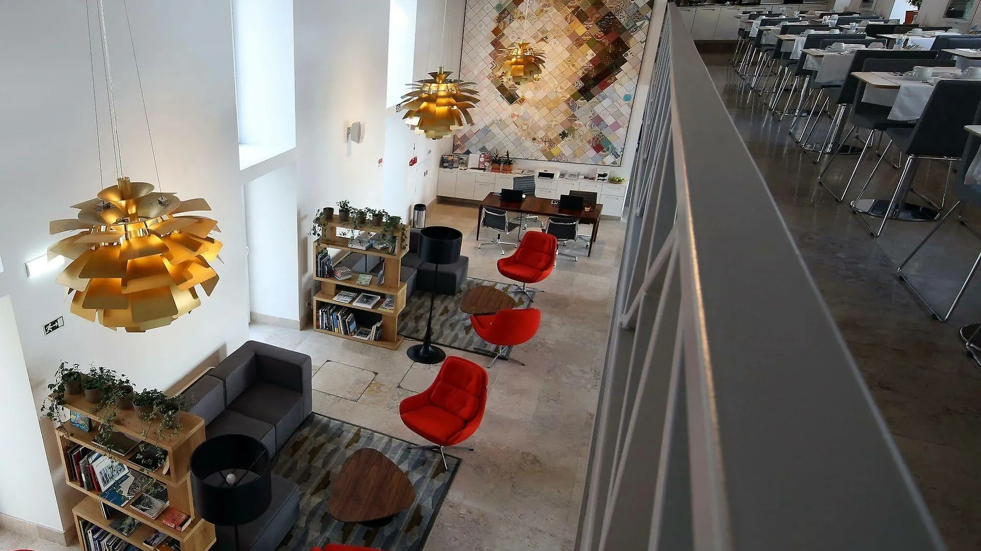 Hotel Convento Do Salvador Lisboa